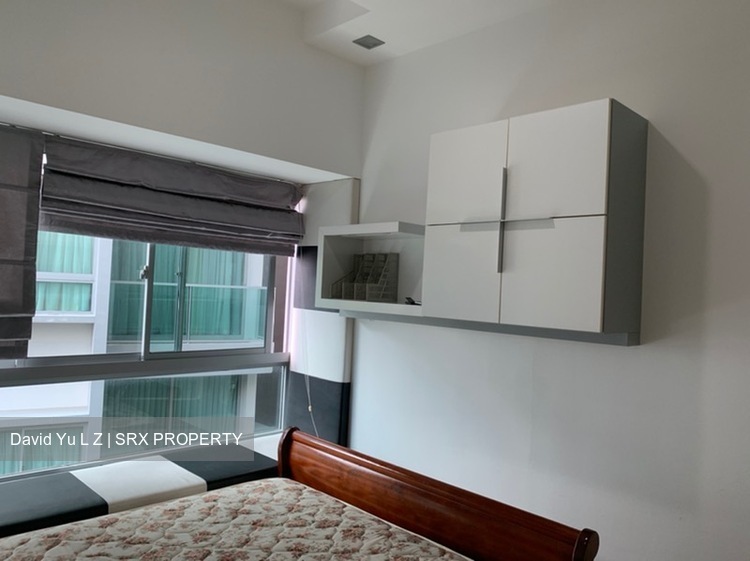 Botannia (D5), Condominium #540448661